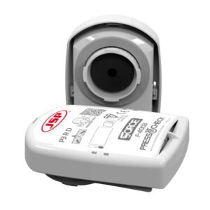 JSP PressToCheck™ P3 Dust Filters - Set of 2