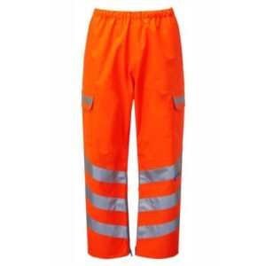 PULSAR® Rail Spec Waterproof Over Trouser PR503TRS