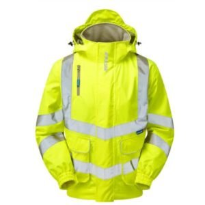 PULSAR® Unlined Bomber Jacket - P533