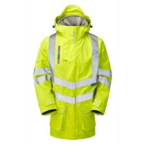 PULSAR® Unlined Storm Coat - P421