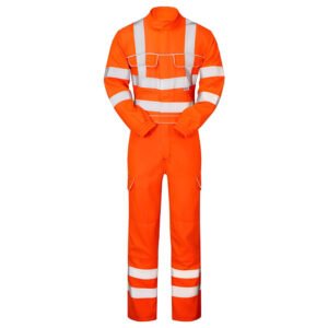 PULSAR® Electric ARC Rail Spec combat coverall PRARc05