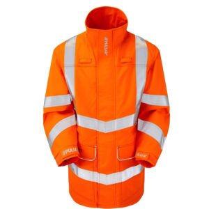 PULSAR® Electric ARC Rail Spec Storm Coat