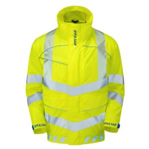 PULSAR® Evolution Bomber Jacket - EVO103