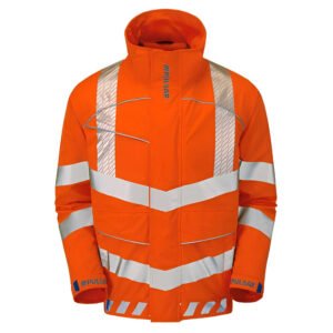 PULSAR® Evolution Rail Spec Bomber Jacket - EVO253