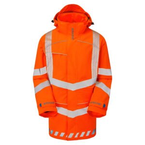 PULSAR® Evolution Rail Spec Strom coat - EVO250