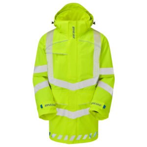 PULSAR® Evolution Storm coat - EVO100