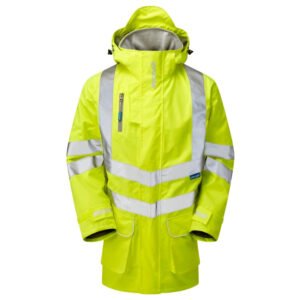 PULSAR® Padded Storm Coat - P187