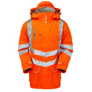 PULSAR® Padded Storm Coat - PR502