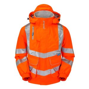 PULSAR® Rail Spec Unlined Bomber Jacket - PR515