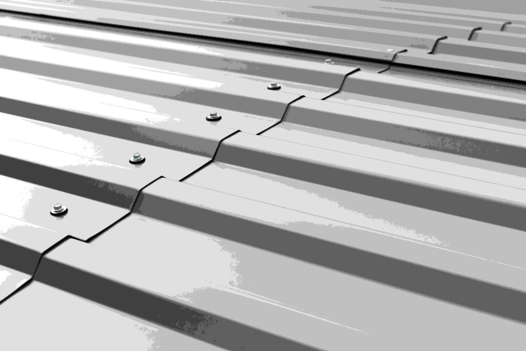Roofing Screws