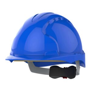 JSP EVO®3 Safety Helmet - Wheel Ratchet