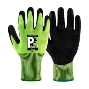 Pred Delta PU Palm Coating - Cut Level D