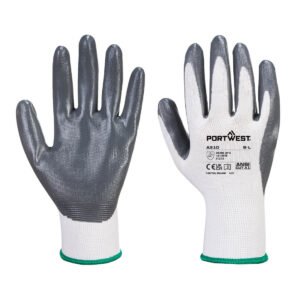 Flexo Grip Nitrile Glove (pk12)