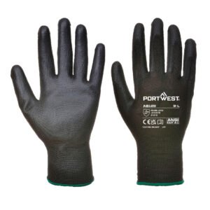 PU Palm Work Gloves (288 Pairs)
