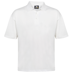 Raven Poloshirt