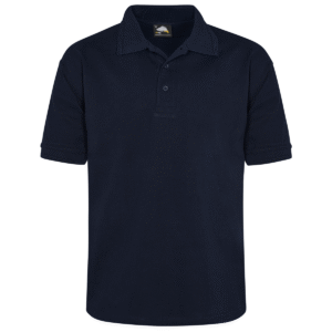Petrel 100% Cotton Poloshirt