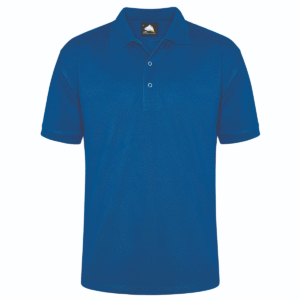 Warbler Stud Poloshirt