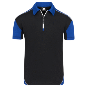 Fireback Wicking Poloshirt
