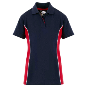 Ladies Silverswift Poloshirt