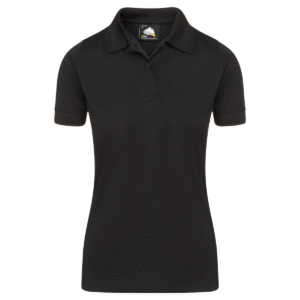 Ladies Oriole Wicking Poloshirt