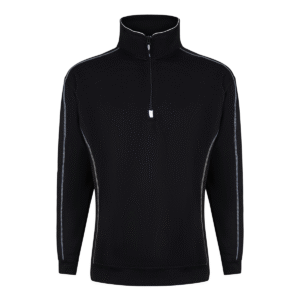 Crane Quarter Zip Sweatshirt
