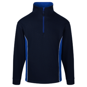 Silverswift Quarter Zip Sweatshirt