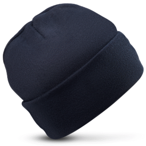 Beanie Hat with Lining