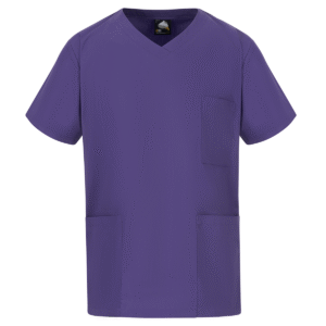 Scrub Top