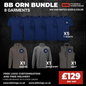 BB ORN BUNDLE
