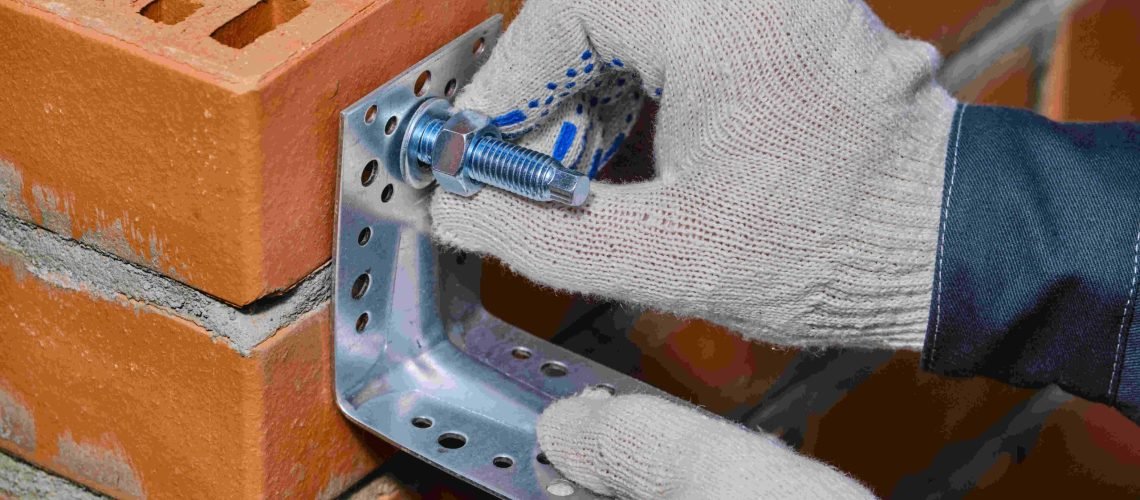 Concrete Bolts
