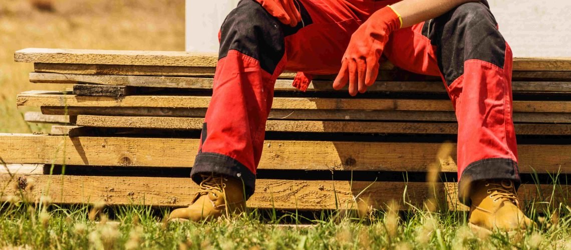 Embroidered Workwear is Vital for Building a Strong Brand Identity