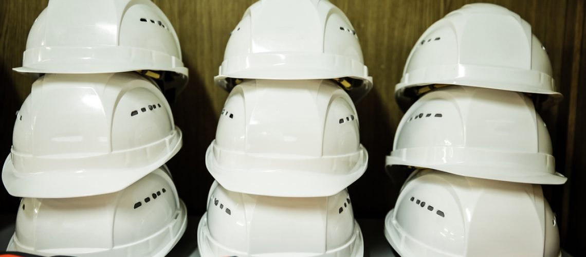 Safety Helmets
